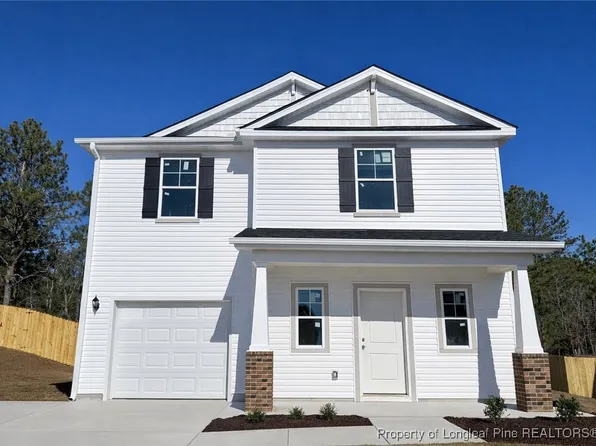 165 Bennington Way, Lillington, NC 27546