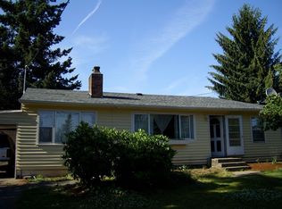 11617 SE Salmon St, Portland, OR 97216