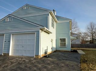 9 Vintage Dr, East Windsor, NJ 08520