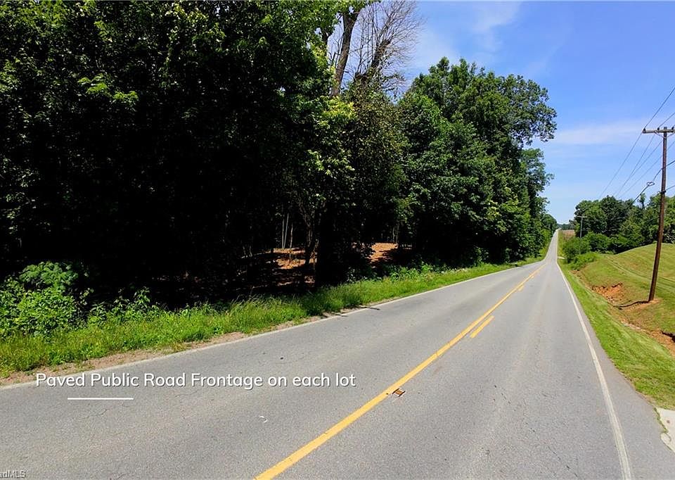 1st image of 3 Hinshaw Rd Lot 3