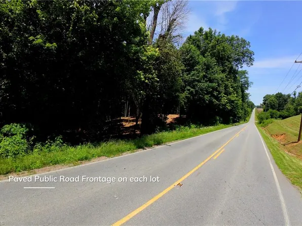 3 Hinshaw Rd Lot 3, Yadkinville, NC 27055