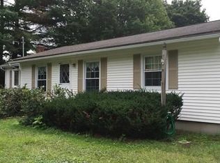 164 Batchelor St, Granby, MA 01033