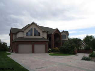3010 Monument Shadows, Gering, NE 69341