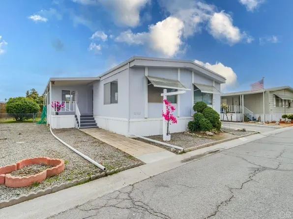 200 N El Camino Real Space 293, Oceanside, CA 92058