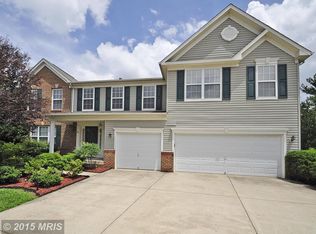 5 Daly Ct, Stafford, VA 22556