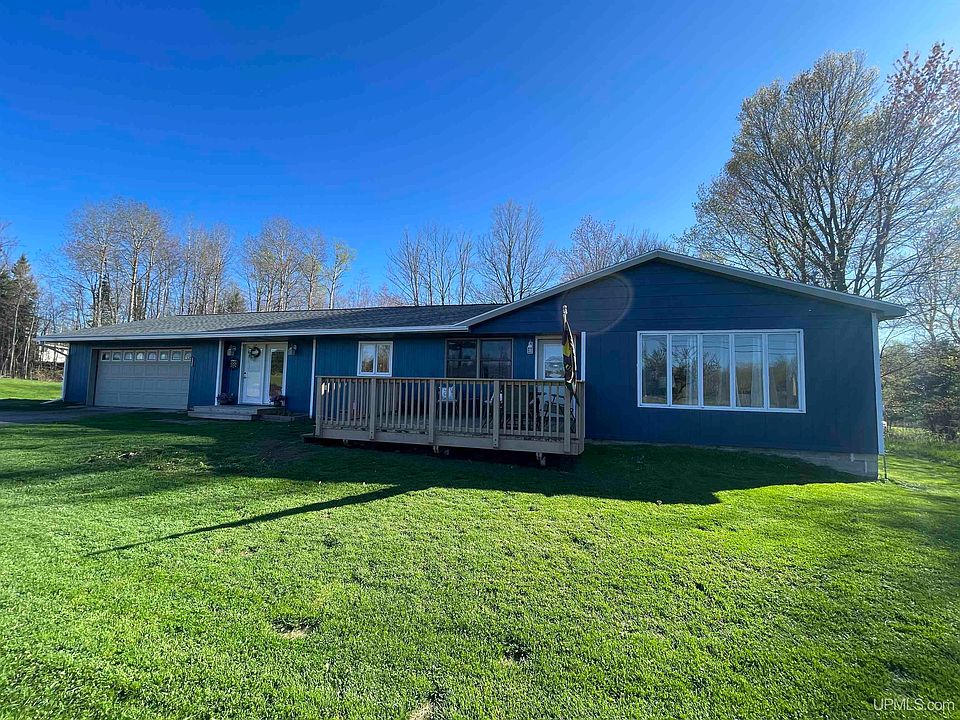 18116 Us Highway 41, Lanse, MI 49946 Zillow