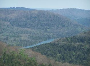 665 County Road 2415, Eureka Springs, AR 72632