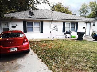 468 Price Rd, Lexington, KY 40508