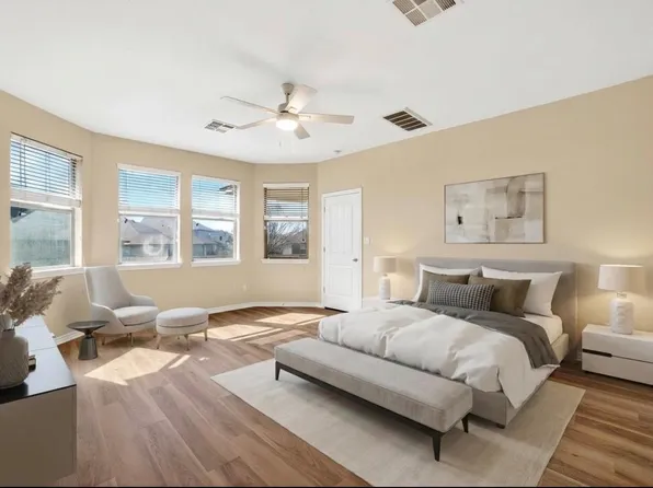 1090 Sussex Way, Round Rock, TX 78665