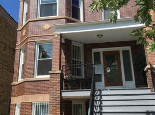 3018 N Haussen Ct APT 1, Chicago, IL 60618