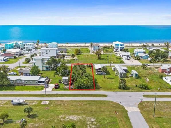 506 Fortner Ave, Mexico Beach, FL 32456