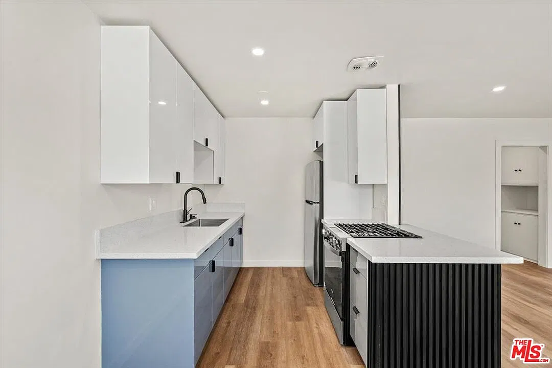1 bed, 1.0 bath, 630 sqft, $2,295 — Photo 4
