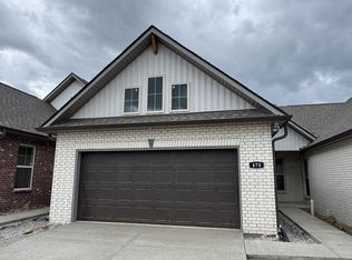 470 W Foxrun Lot 39, Springfield, TN 37172