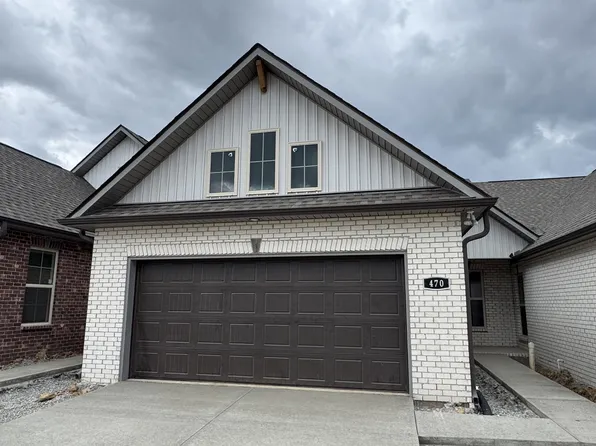 470 W Foxrun Lot 39, Springfield, TN 37172