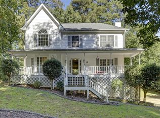 2866 Wood Park Trce NW, Kennesaw, GA 30152