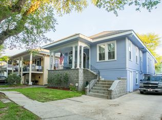 4509 S Tonti St, New Orleans, LA 70125