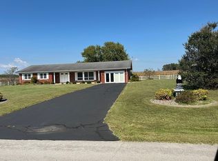 304 Highway 3525, Russell Springs, KY 42642