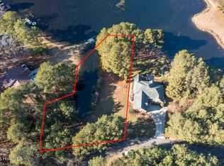 125 Applewood Lane, Vass, NC 28394