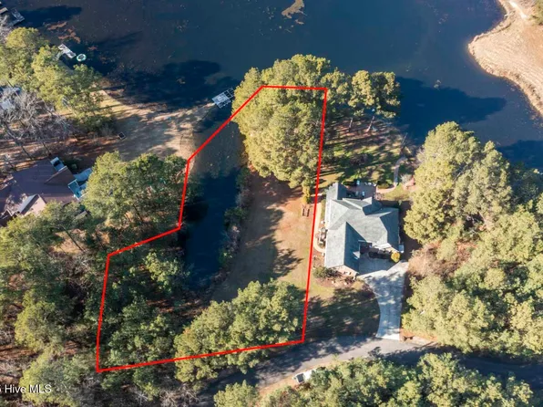 125 Applewood Ln Lot 999, Vass, NC 28394