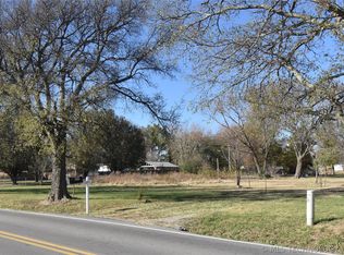 3896 W 520th Rd, Pryor, OK 74361