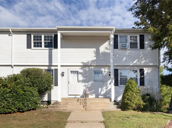 80 Wellswood Road #3, Hebron, CT 06231