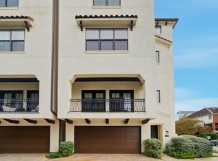 4224 Gibson St, Houston, TX 77007