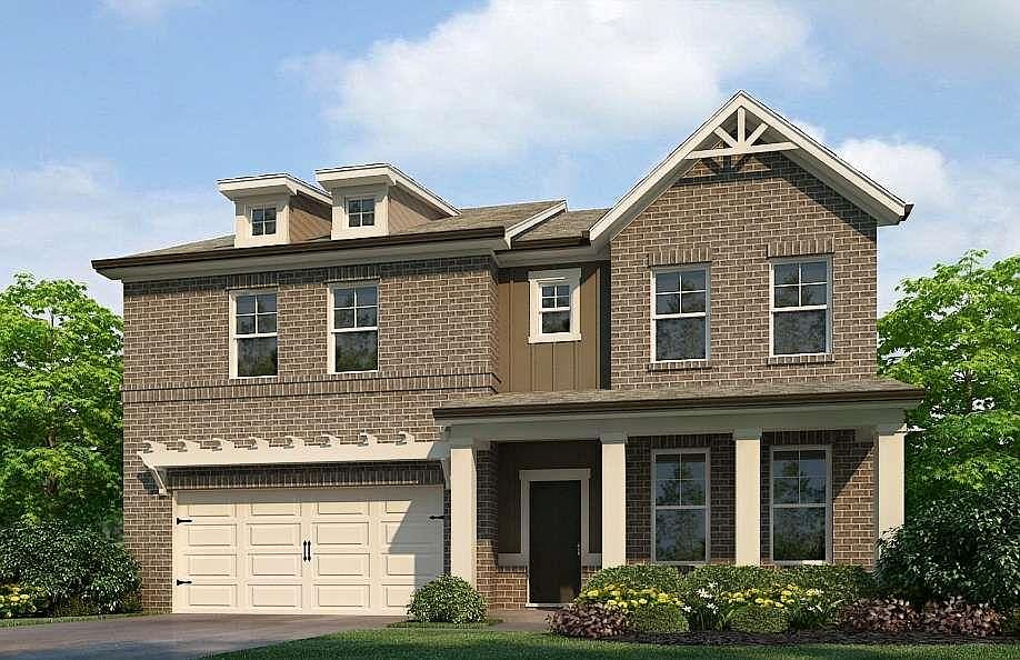 1st image of 1776 Kingsmere Run Dr