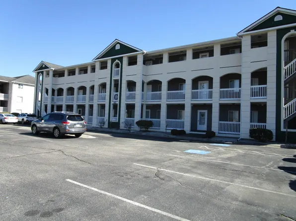 4526 North Plantation Harbour Dr. #C-1, Little River, SC 29566