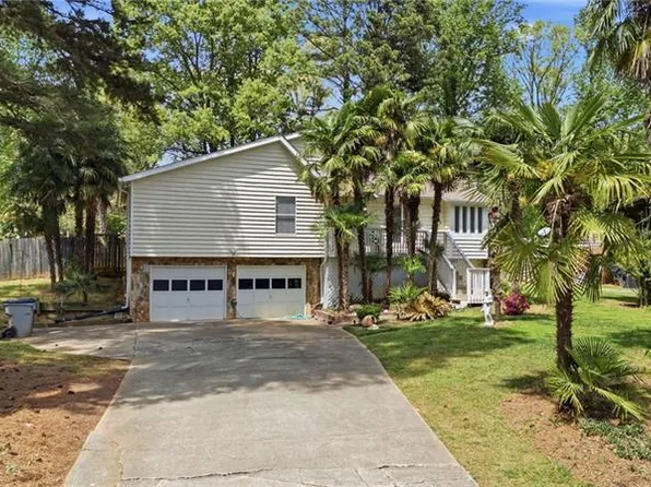 247 Arbour Way, Suwanee, GA 30024