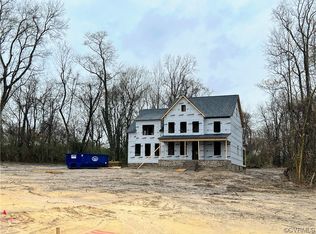 9500 Andrew Wickham Ln, Ashland, VA 23005