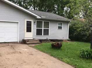 2516 Diane Ln, Eau Claire, WI 54703