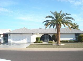 13242 W Desert Glen Dr, Sun City West, AZ 85375
