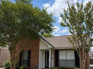 15418 Mary Louise Ave, Baton Rouge, LA 70816