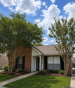 15418 Mary Louise Ave, Baton Rouge, LA, 70816