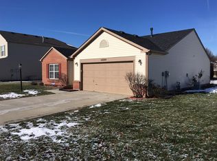 14200 Princewood Dr, Fishers, IN 46037