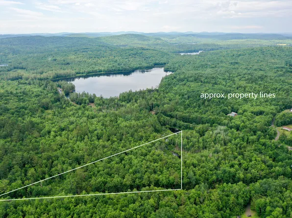 Lot 70 Waldo Station Road, Waldo, ME 04915
