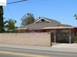 15161 Byron Hwy, Byron, CA