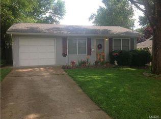 1405 E 8th St, Washington, MO