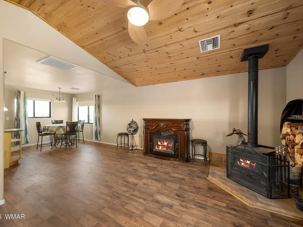 8286 Pinon Dr, Show Low, AZ 85901