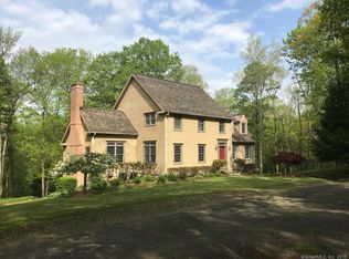 65 Rocky Mountain Rd, Roxbury, CT 06783