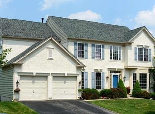 407 Hemlock Ln, Chester Springs, PA 19425