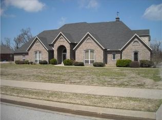 2632 Charismatic, Springdale, AR 72762