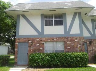 7501 Kimberly Blvd APT 107, Pompano Beach, FL 33068