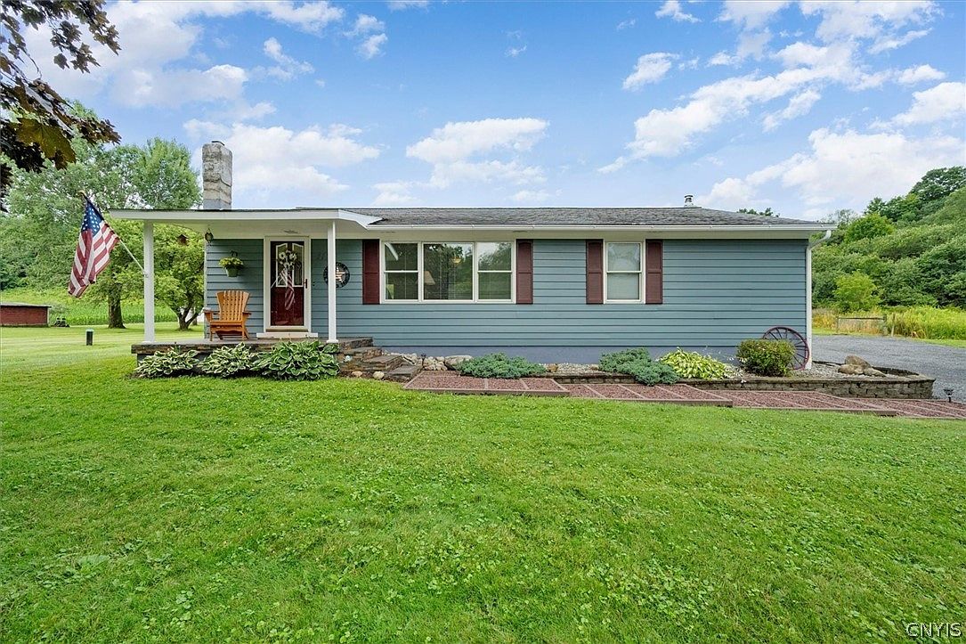 2133 State Route 315, Deansboro, NY 13328 MLS S1550831 Zillow