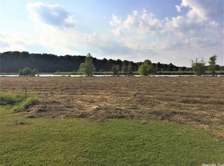 333 Mound View Dr, England, AR 72046