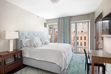 Sold by Brown Harris Stevens