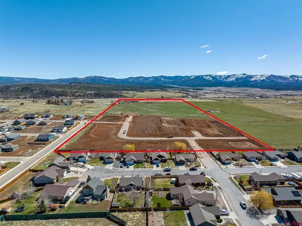 114 Wild Horse Drive, Bayfield, CO 81122