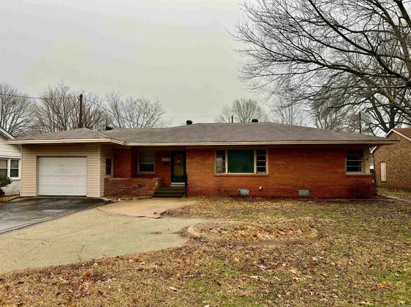1206 Nettleton Cir, Jonesboro, AR 72401