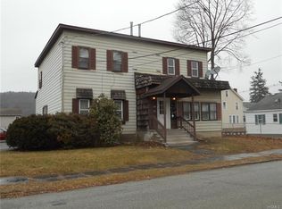 60 Church St APT 4, Port Jervis, NY 12771