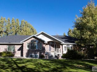 360 W 3500 N, Rexburg, ID 83440
